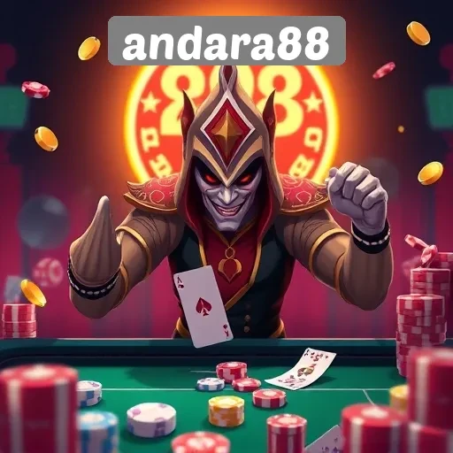 Keunggulan Permainan di Andara88 yang Perlu Diketahui