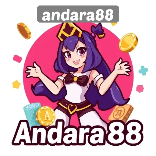 Mengenal Andara88 sebagai Platform Game Terpercaya
