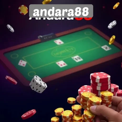 Andara88 dan Ragam Permainan Menarik untuk Semua Usia