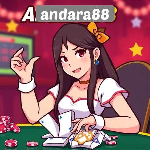 Pertumbuhan Popularitas Andara88 Di Kalangan Gamer Indonesia