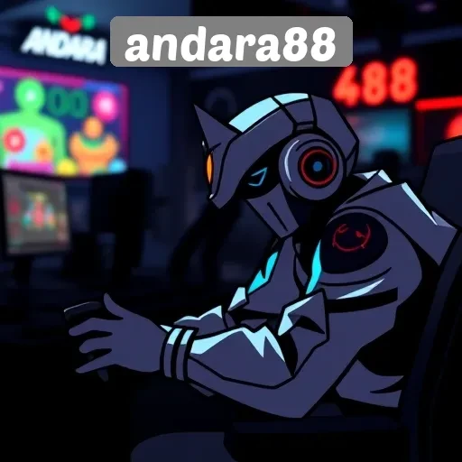 Ulasan Pengalaman Pengguna di Andara88 untuk Gamer Pemula