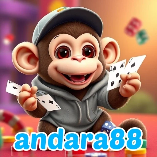 andara88: Nikmati Pengalaman Seru dengan Bonus Selamat Datang