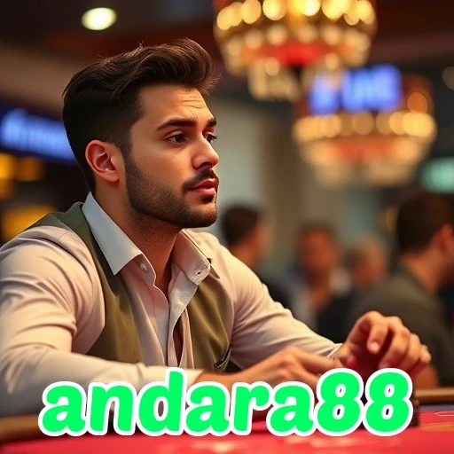 andara88: Nikmati Keseruan dan Hadiah di Kompetisi Harian!