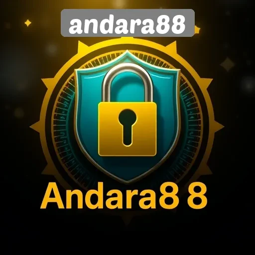 Keamanan dan Perlindungan Data di Andara88