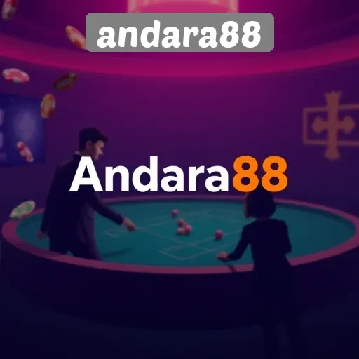 Menelusuri Keunggulan Situs Game Andara88