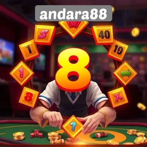 Fitur Menarik yang Ditawarkan Oleh Andara88