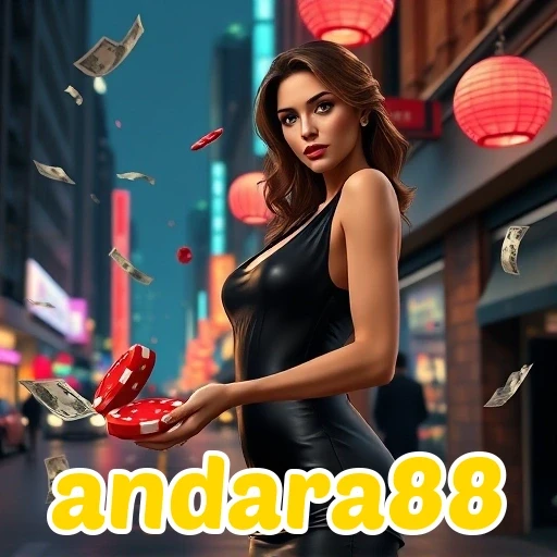 andara88: Ulasan Pemain yang Meningkatkan Pengalaman Bermain Anda