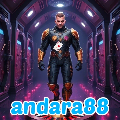 andara88: Forum Diskusi Pemain Game Online yang Menarik