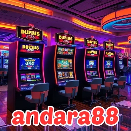 andara88: Berita Game Terkini yang Menginspirasi Para Gamer Indonesia