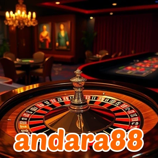 andara88: Permainan Poker Seru dan Menguntungkan untuk Pemain Indonesia