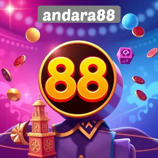 Varian Game Populer yang Tersedia di Andara88