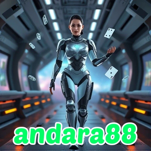 andara88: Petualangan Slot Online Terbaik untuk Pemain Indonesia