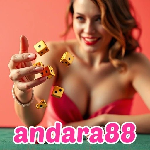andara88: Bergabunglah di Turnamen Game Seru dan Menang Besar!